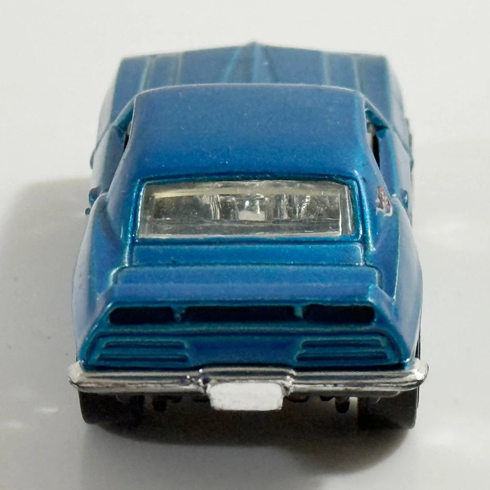 Hot Wheels hot wheels